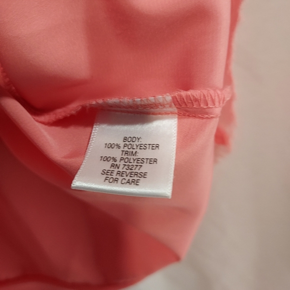 ELLE dress - Picture 5 of 5